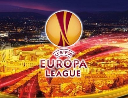 Лига Европы...